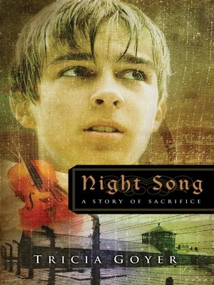 cover image of Night Song